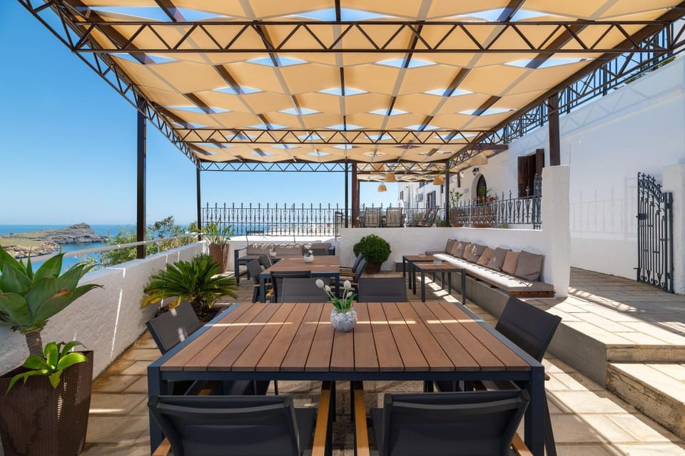 View (from property/room), Balcony/Terrace
