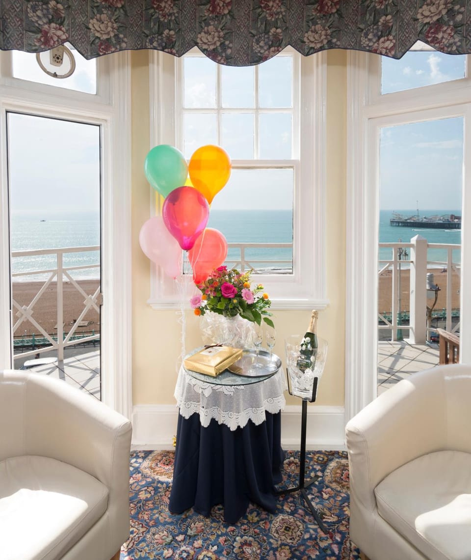 Sea view