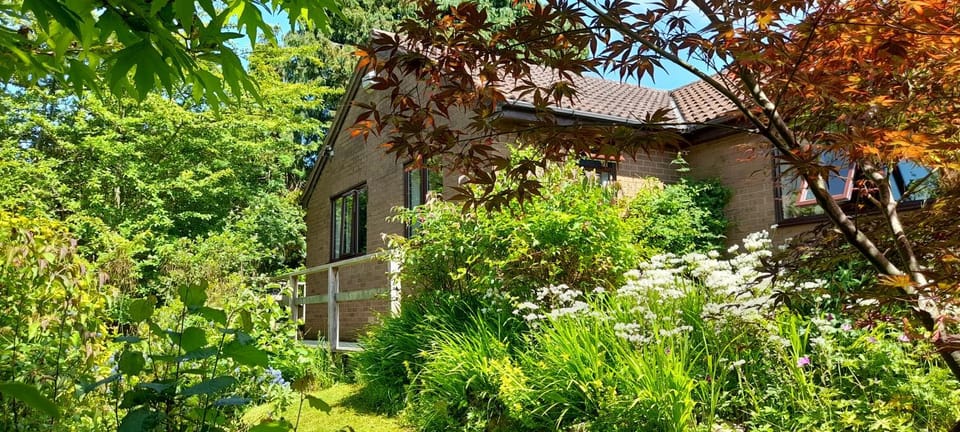 Dilkara Apartment Glastonbury Apartment in Glastonbury