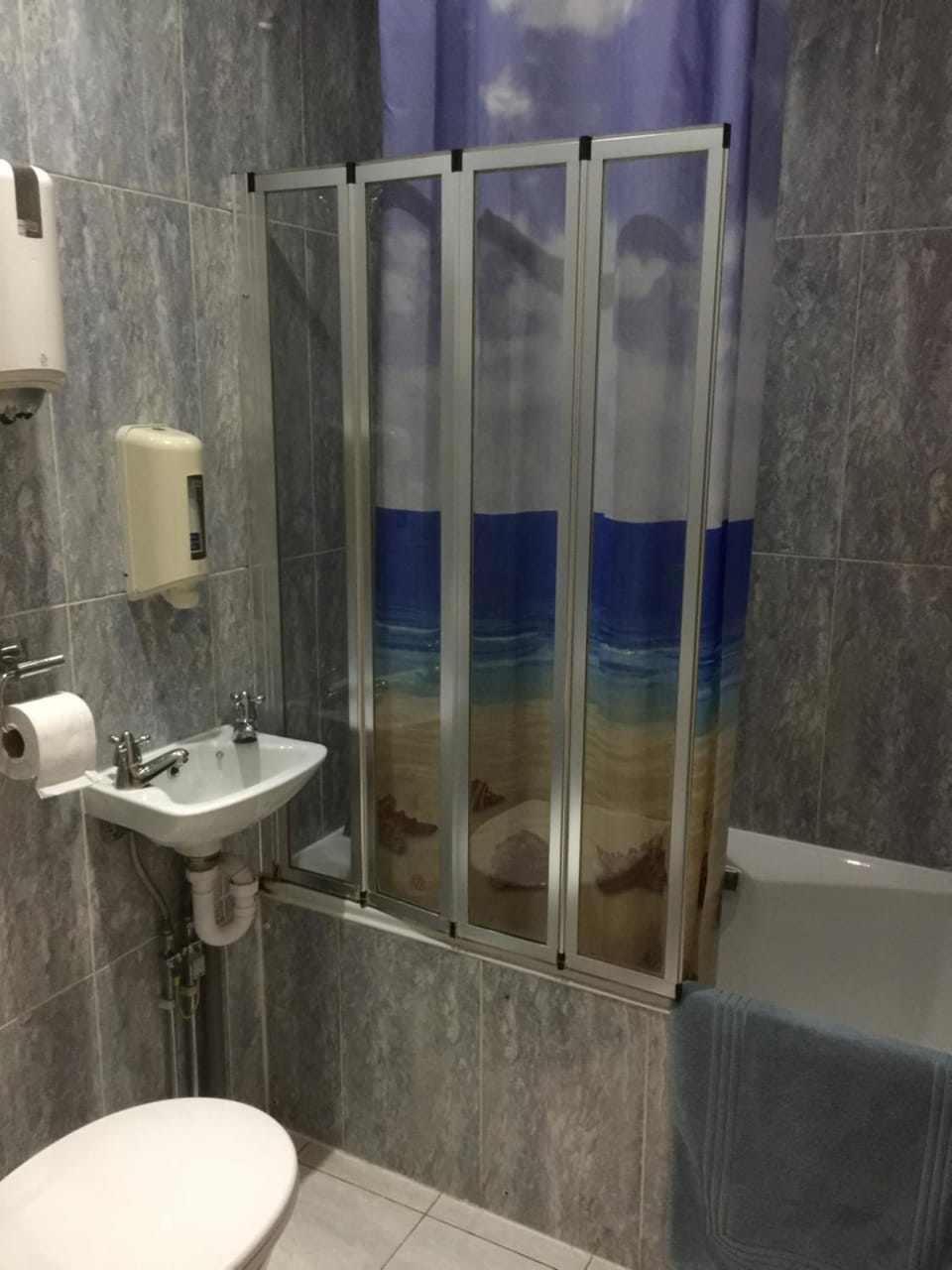 Bathroom, Bathroom