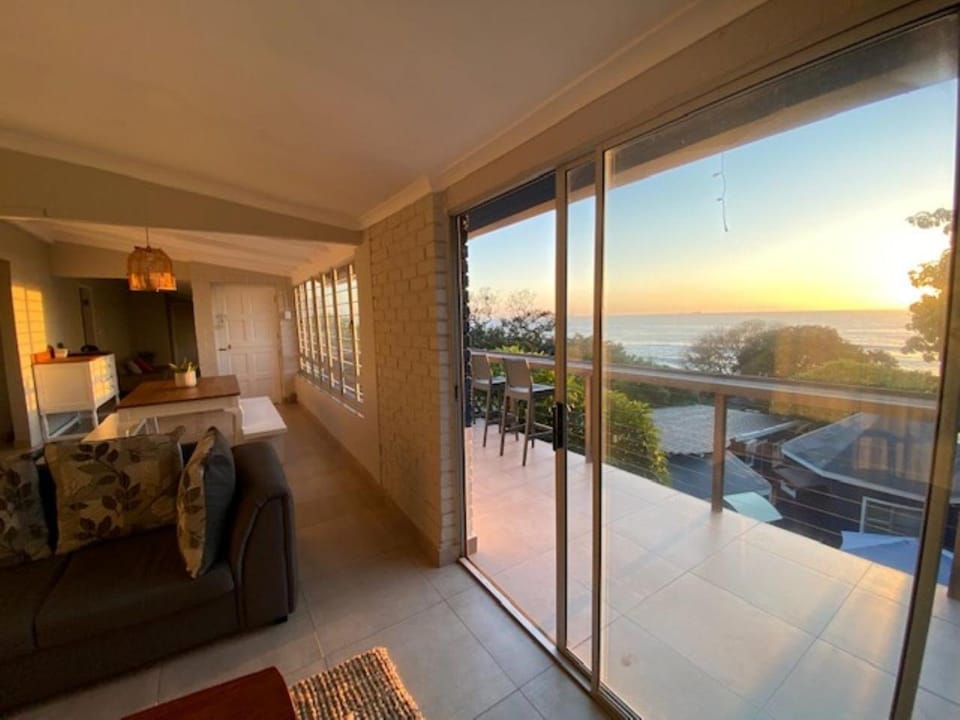 Surf Motel Hotel in KwaZulu-Natal