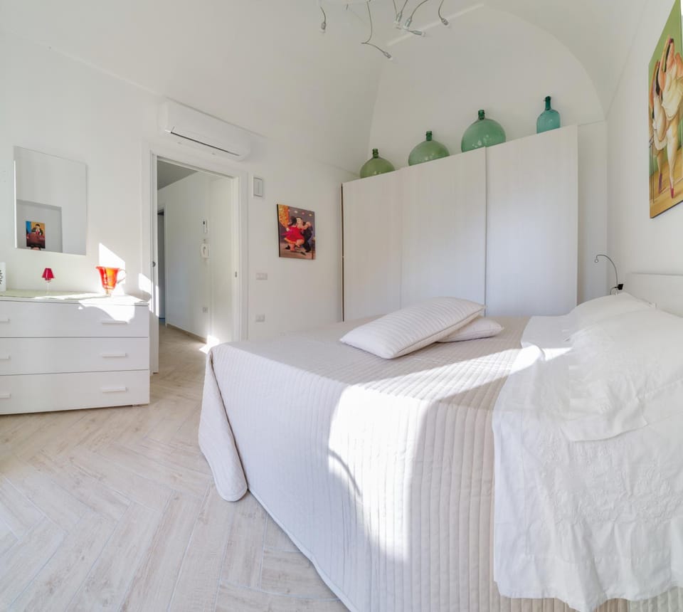 Balcony/Terrace, Bedroom