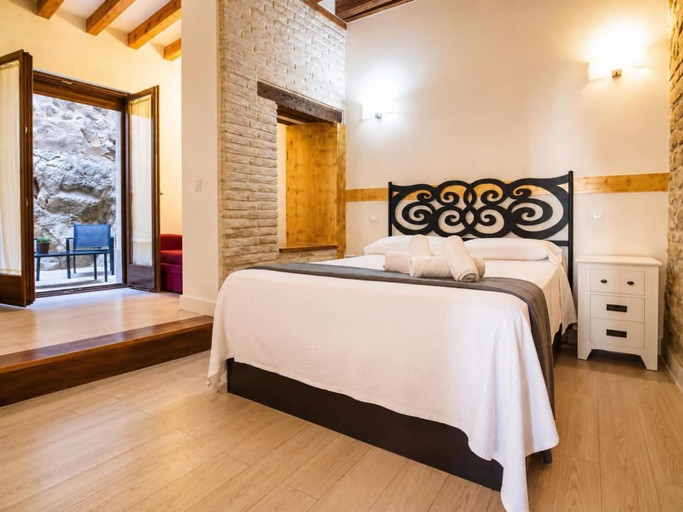 Balcony/Terrace, Bedroom