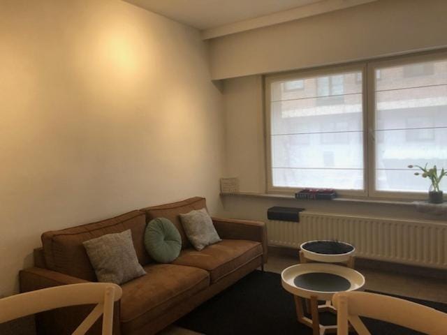 Duinenwachter Apartment in Knokke-Heist