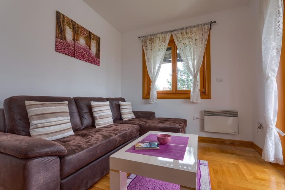 Apartment Orhideja Apartment in Zlatibor
