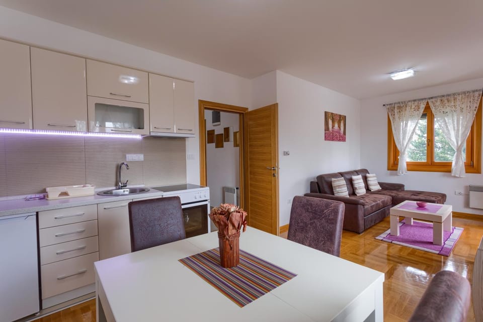 Apartment Orhideja Apartment in Zlatibor