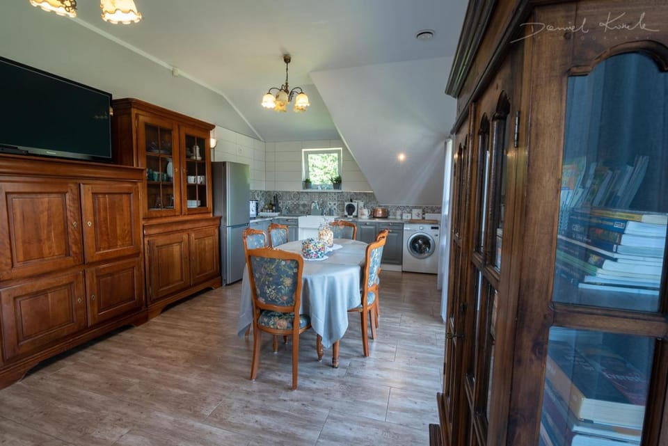 Stacja Jakuszyce Vacation rental in Lower Silesian Voivodeship