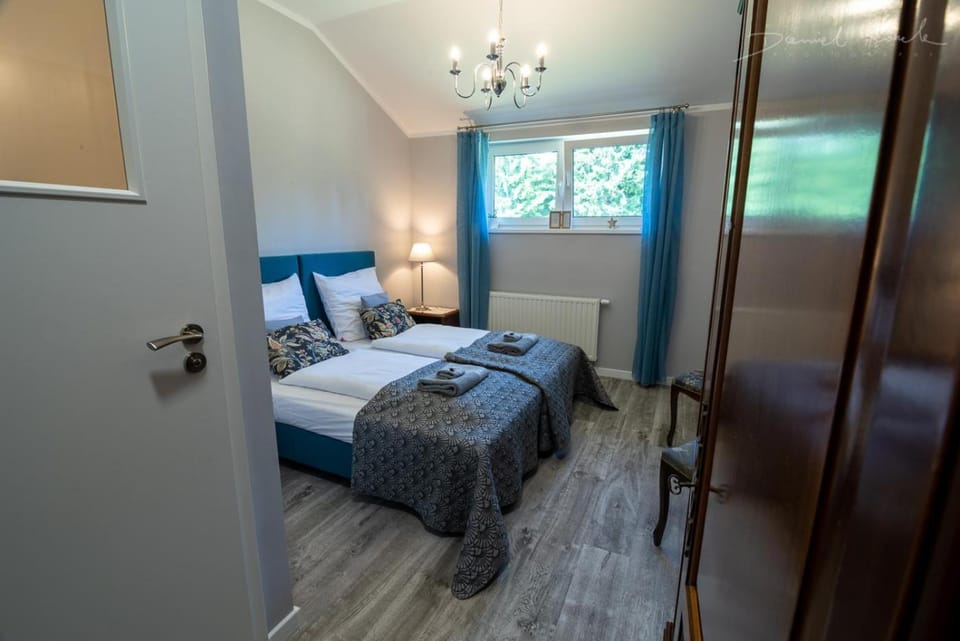Stacja Jakuszyce Vacation rental in Lower Silesian Voivodeship