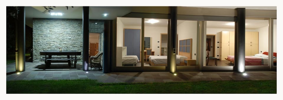 Casa Alice Apartment in Nago–Torbole