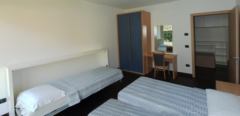 Casa Alice Apartment in Nago–Torbole