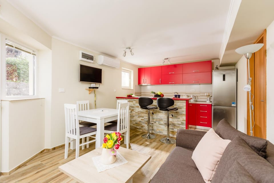 Property building, Living room, Seating area