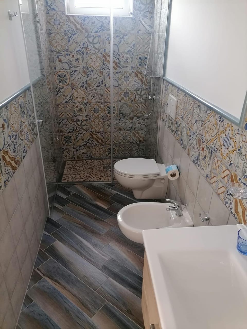 b&b da Laura Bed and Breakfast in Ponza