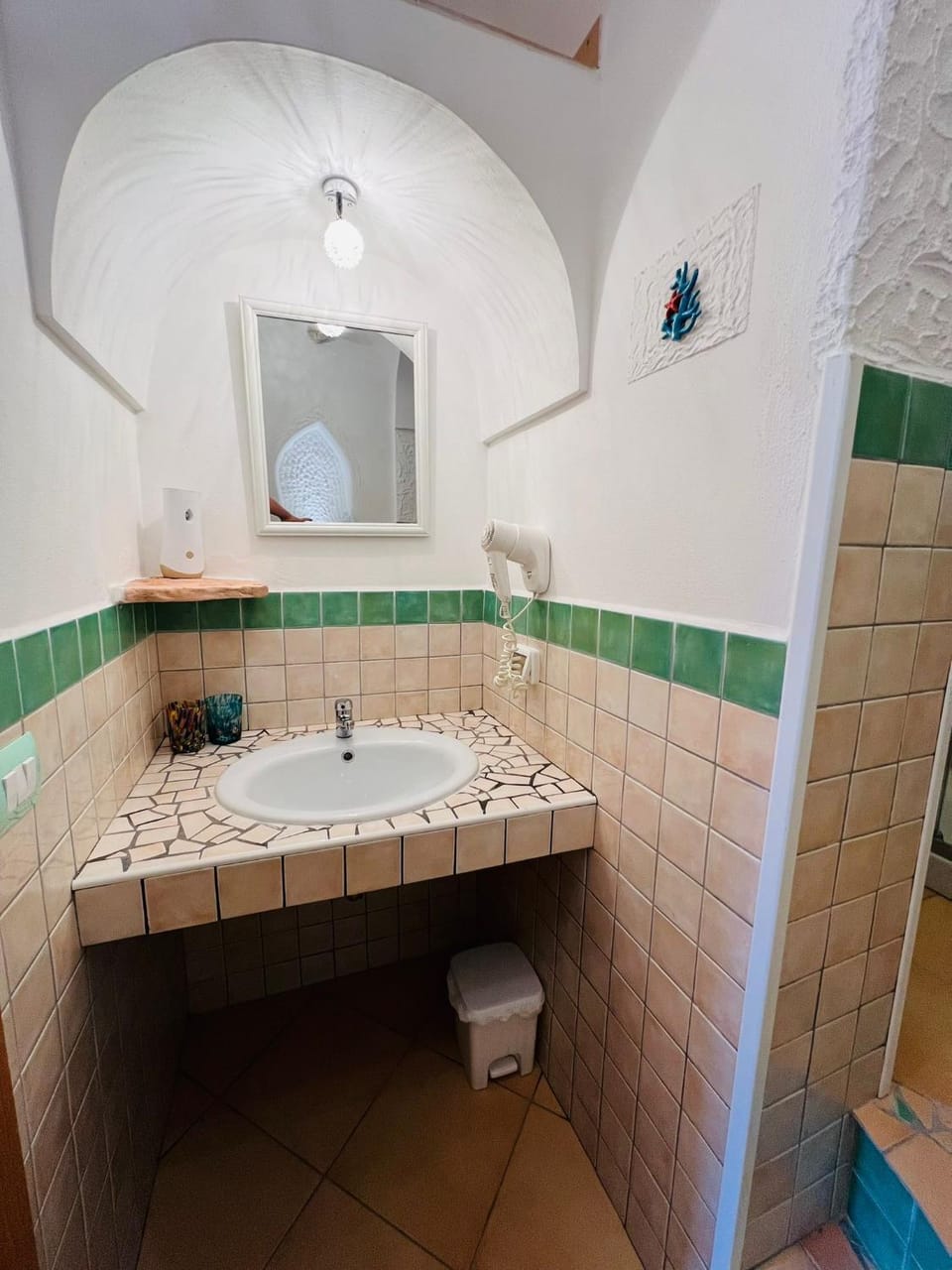 b&b da Laura Bed and Breakfast in Ponza