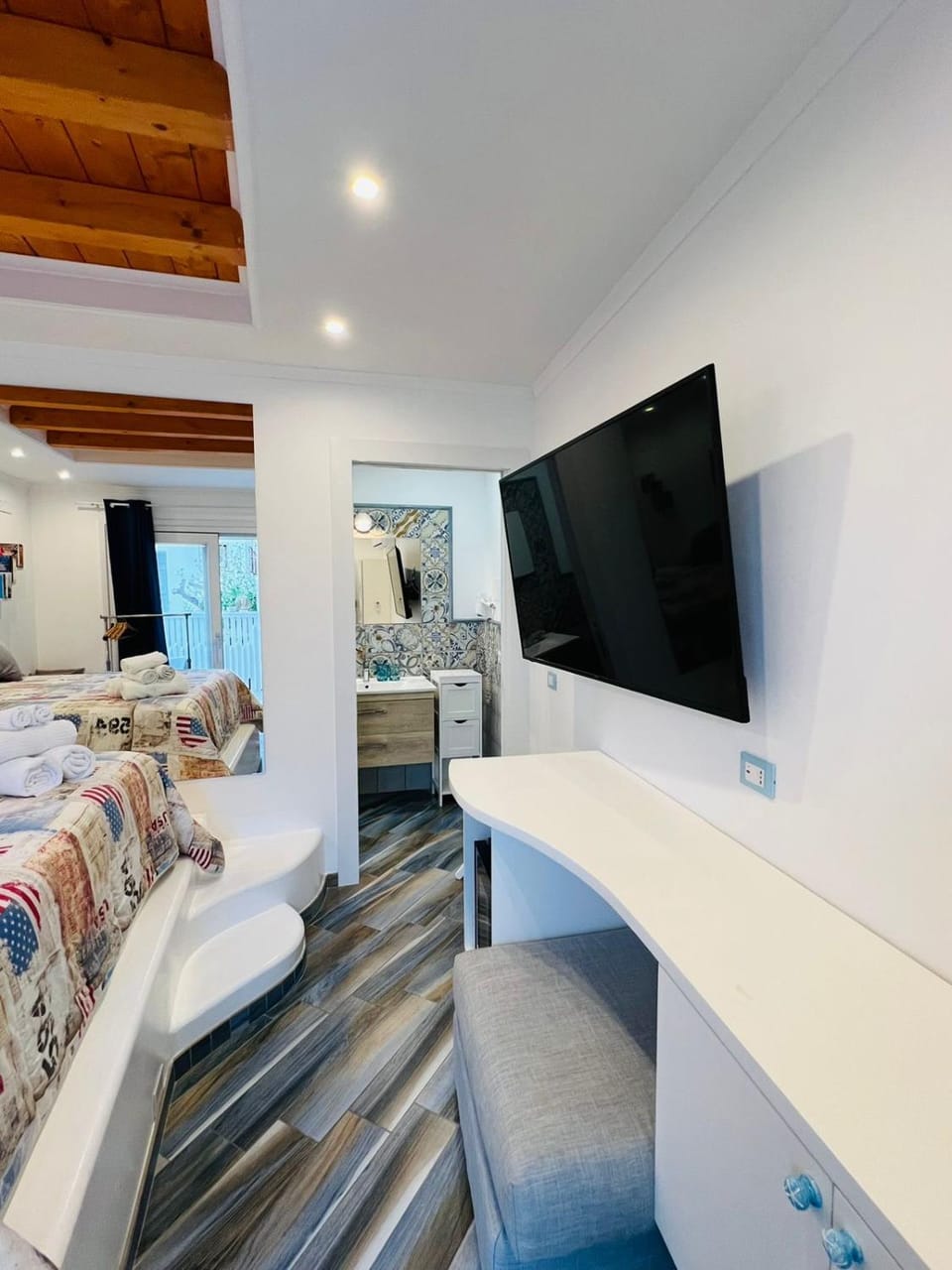 b&b da Laura Bed and Breakfast in Ponza