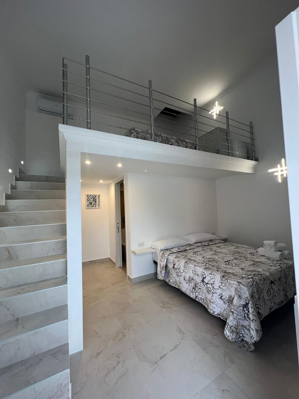 b&b da Laura Bed and Breakfast in Ponza