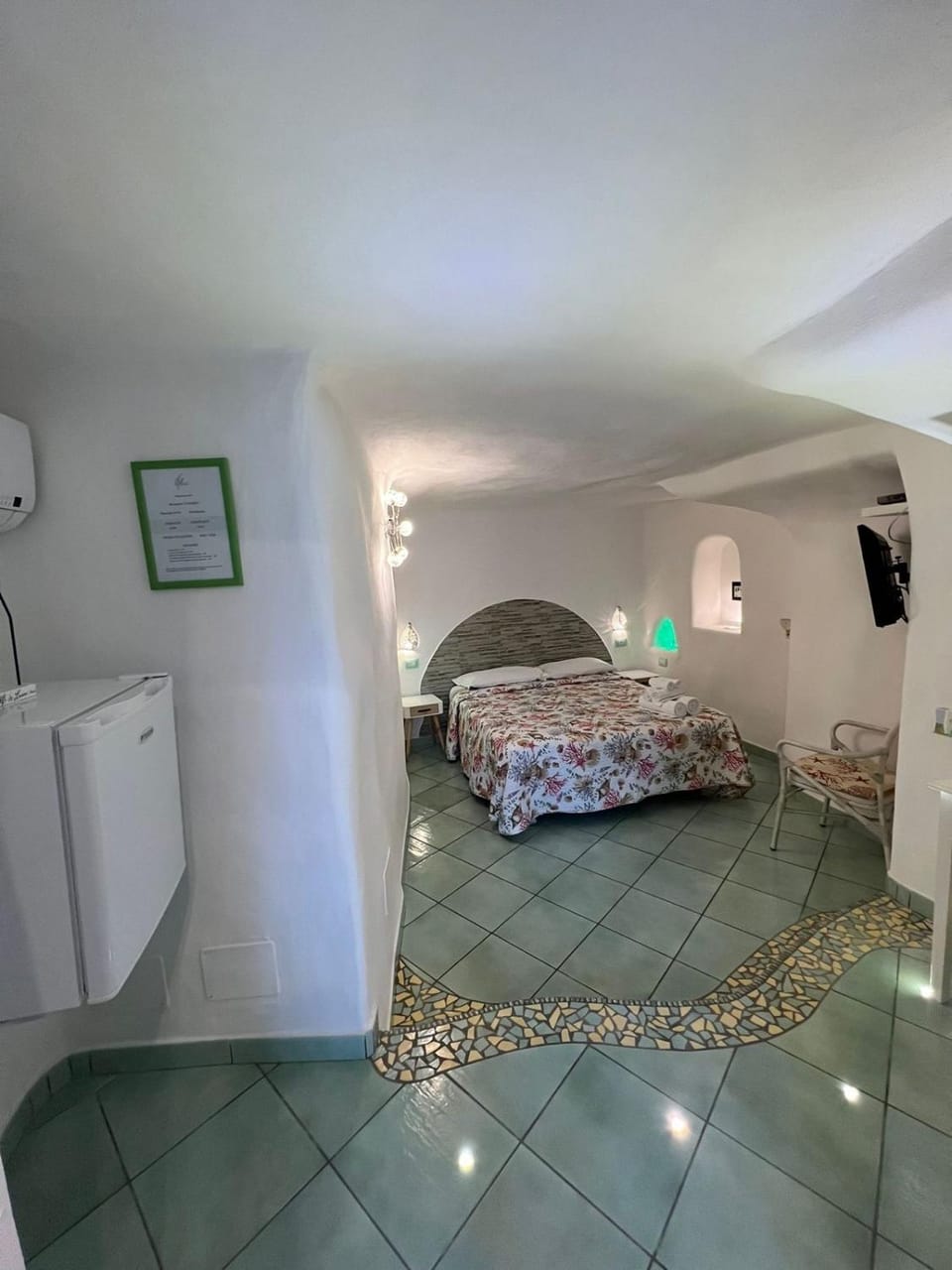 b&b da Laura Bed and Breakfast in Ponza