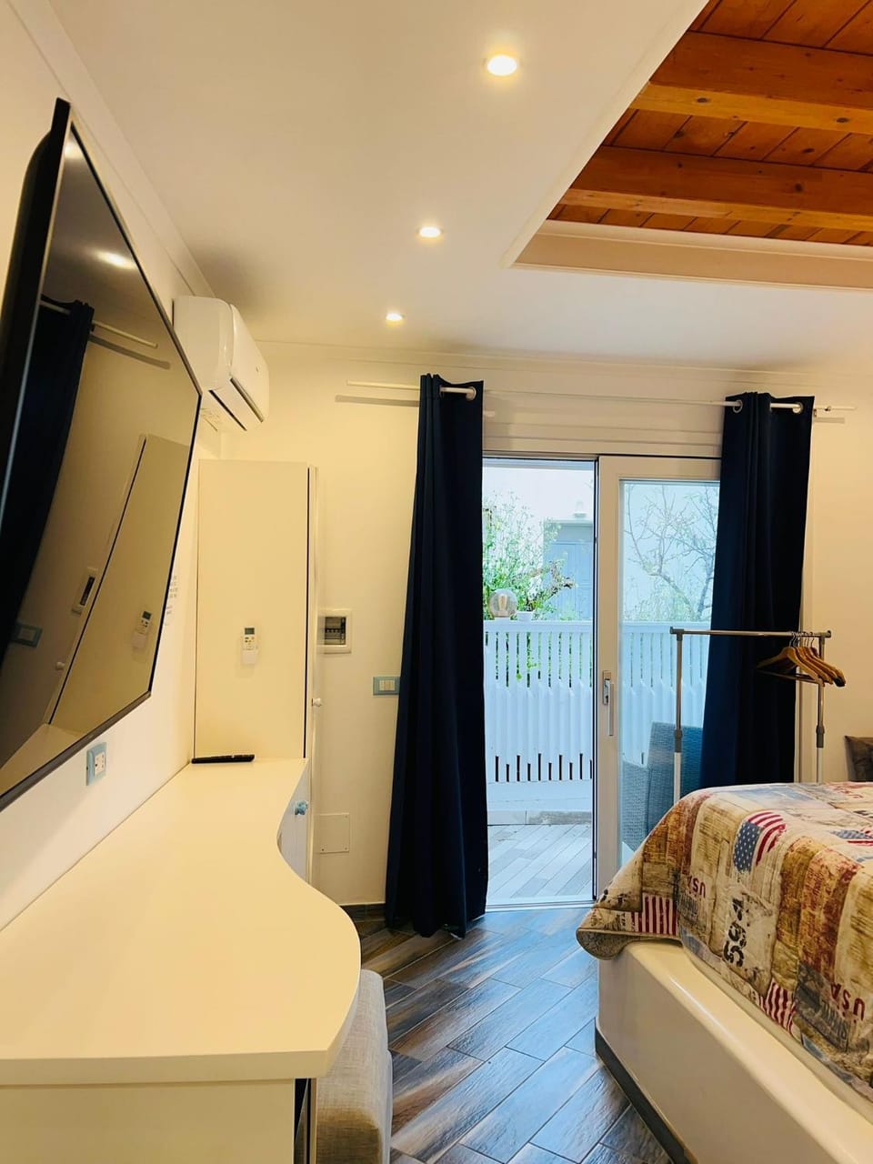 b&b da Laura Bed and Breakfast in Ponza