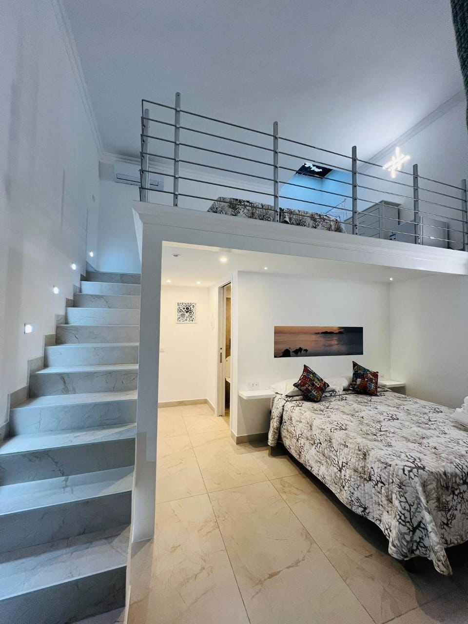 b&b da Laura Bed and Breakfast in Ponza