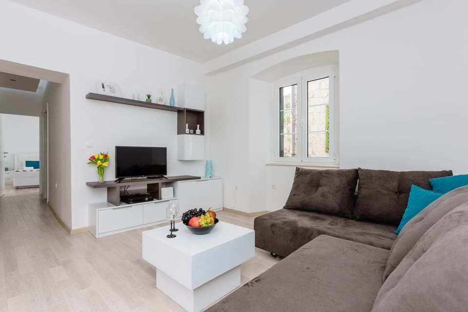 Old Town Summer Apartment Apartment in Kotor