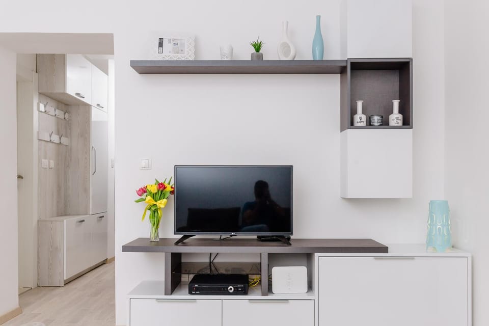 Old Town Summer Apartment Apartment in Kotor