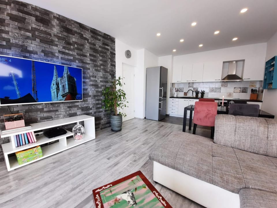 Villa Tilda Apartment in Brela