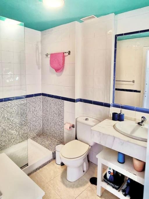 Amore e Magia Corralejo Apartment in Corralejo