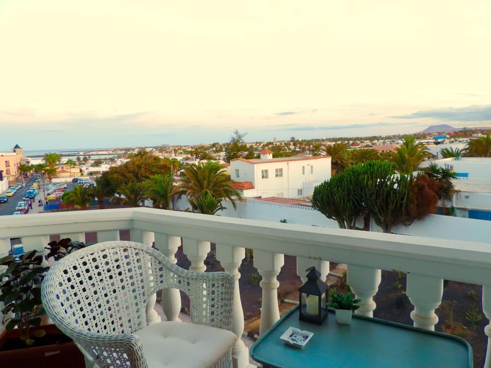 Balcony/Terrace, Sea view, Family