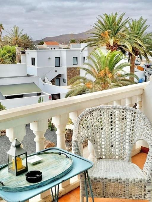 Amore e Magia Corralejo Apartment in Corralejo