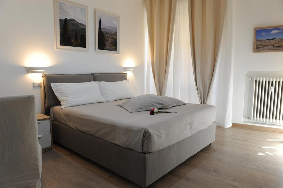 Piccolo Borgo Antico Bed and Breakfast in Florence