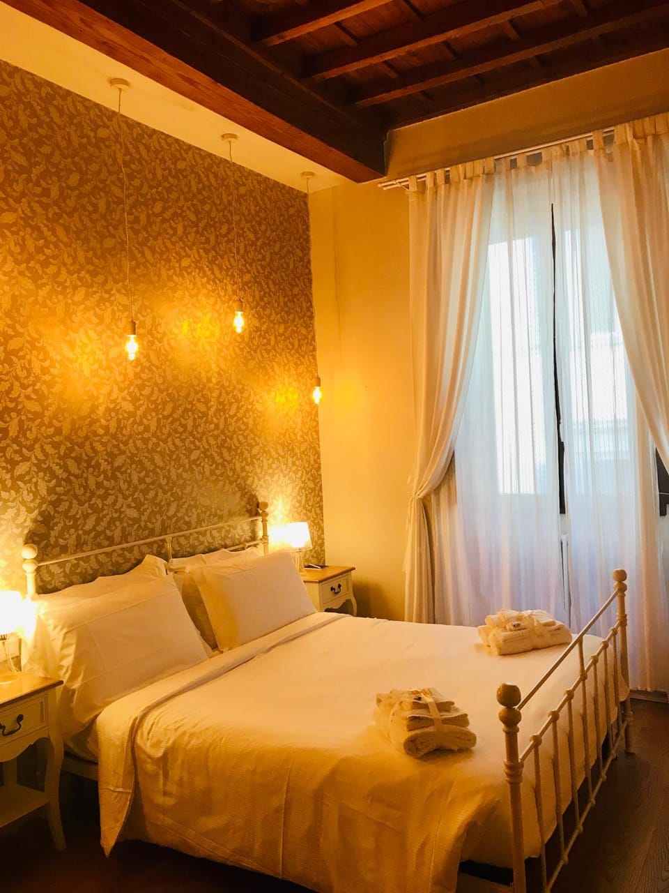 Assaporarte Bed and Breakfast in Florence