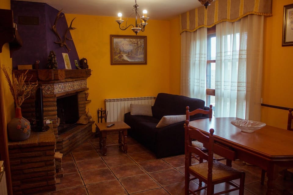 Casa rural Bal D'Onsella Country House in Navarre