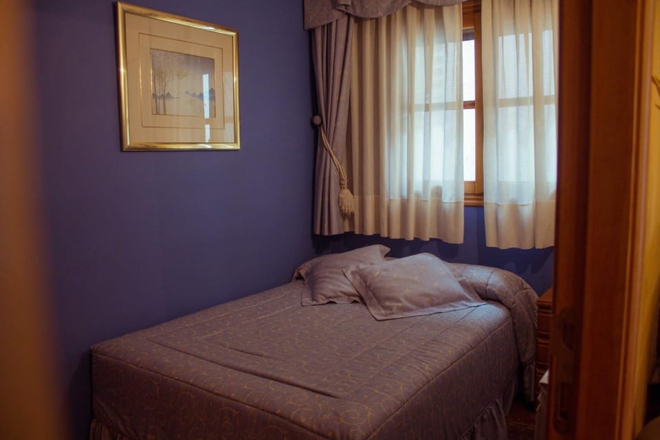Casa rural Bal D'Onsella Country House in Navarre