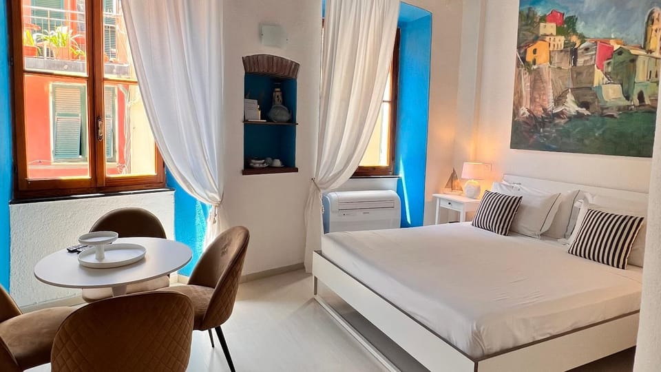 La Polena Camere Vernazza - Visconti Apartment Apartment in Vernazza