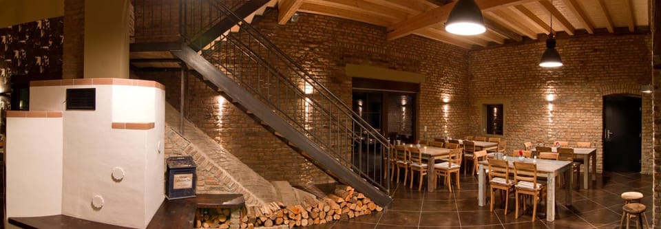 HinterConti Bed and Breakfast in Bad Kreuznach