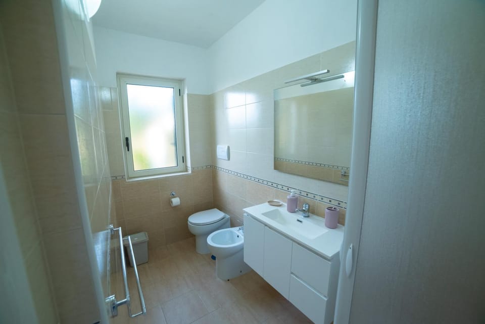 B&B "L'Eco del Mare" Bed and Breakfast in Agropoli