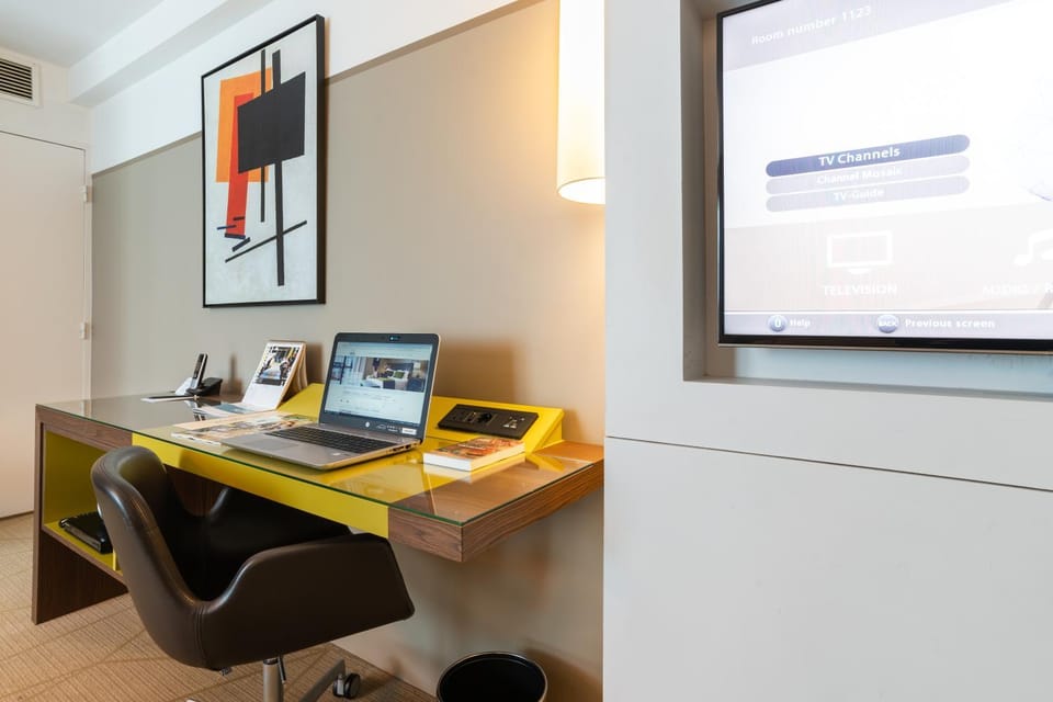 Business facilities