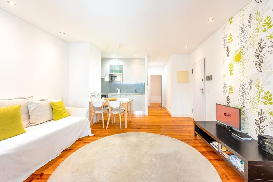 GuestReady – Homely Base Near Castle Apartment in Lisbon