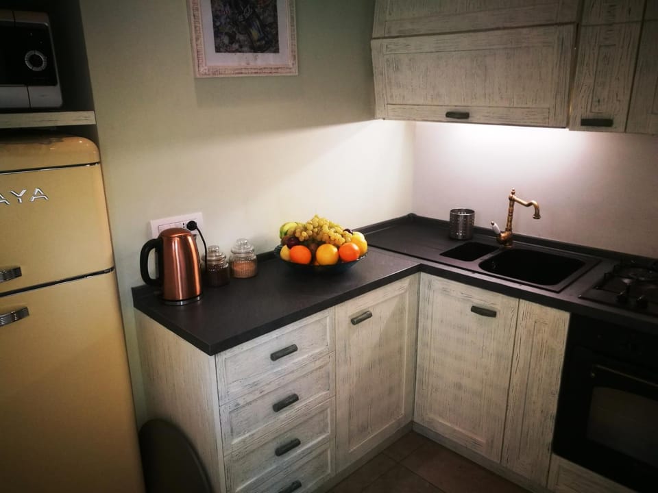 Coffee/tea facilities, Kitchen or kitchenette, Other, Breakfast