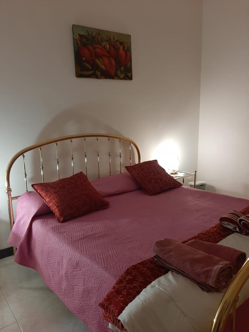Locazione Turistica Poker d'assi Bed and Breakfast in Verona