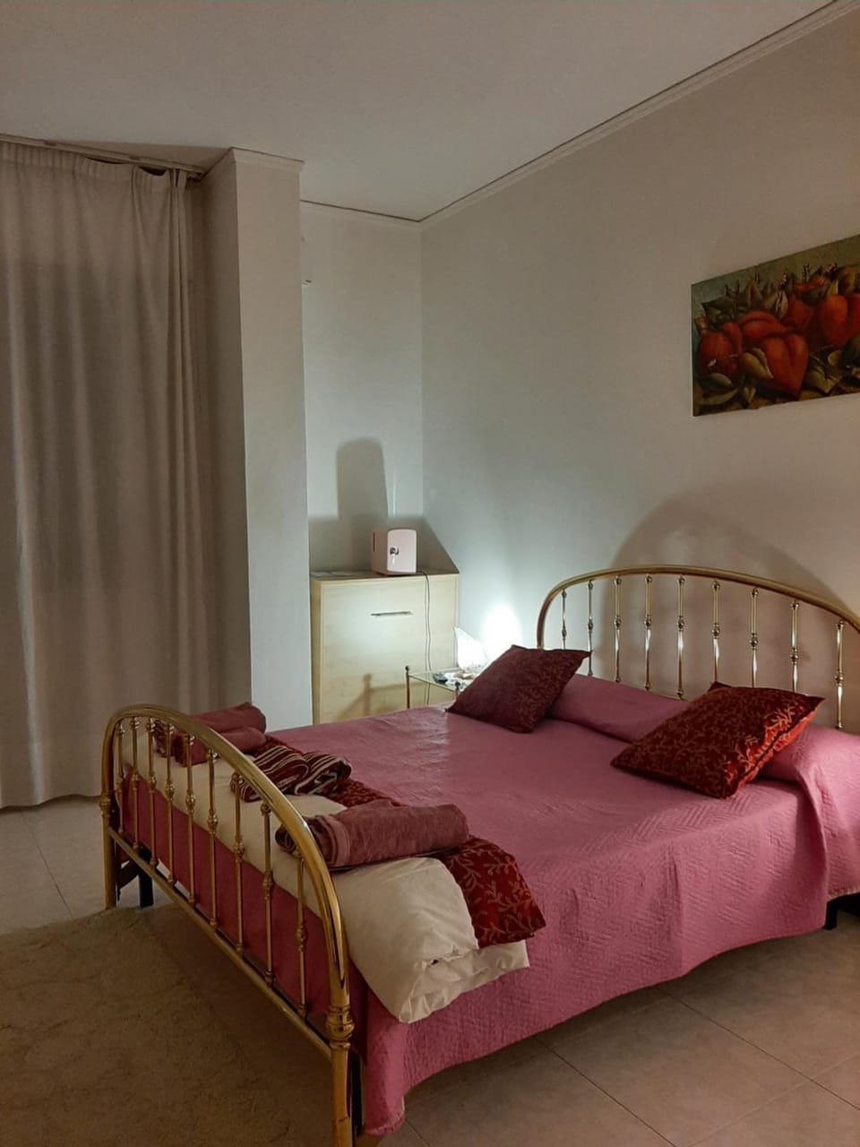 Locazione Turistica Poker d'assi Bed and Breakfast in Verona