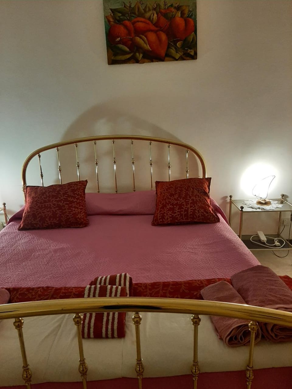 Locazione Turistica Poker d'assi Bed and Breakfast in Verona