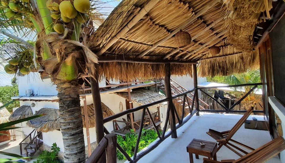 Patio, Day, View (from property/room), Balcony/Terrace