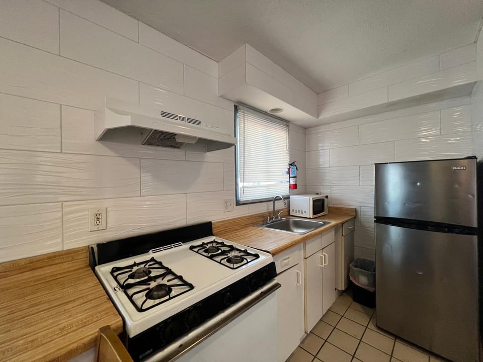 Shore Beach Houses - 52 - 404 Porter Avenue Apartment in Seaside Park
