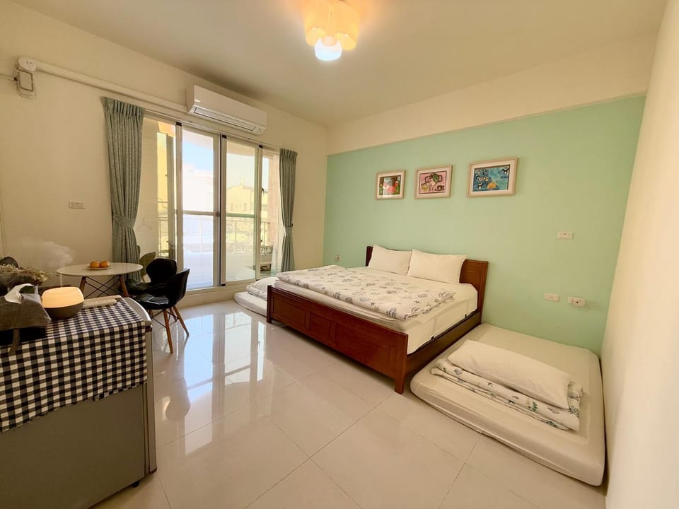 Feng Su Bed and Breakfast in Kaohsiung