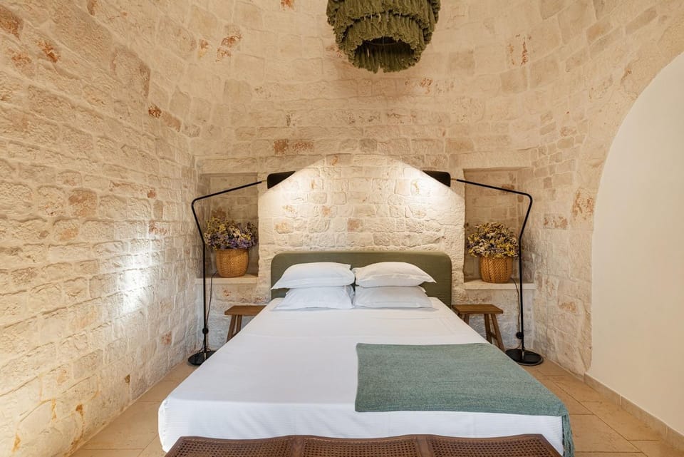 Bed, View (from property/room), Bedroom
