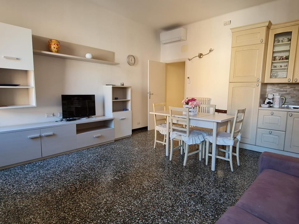 Cairoli Home Apartment in Rapallo