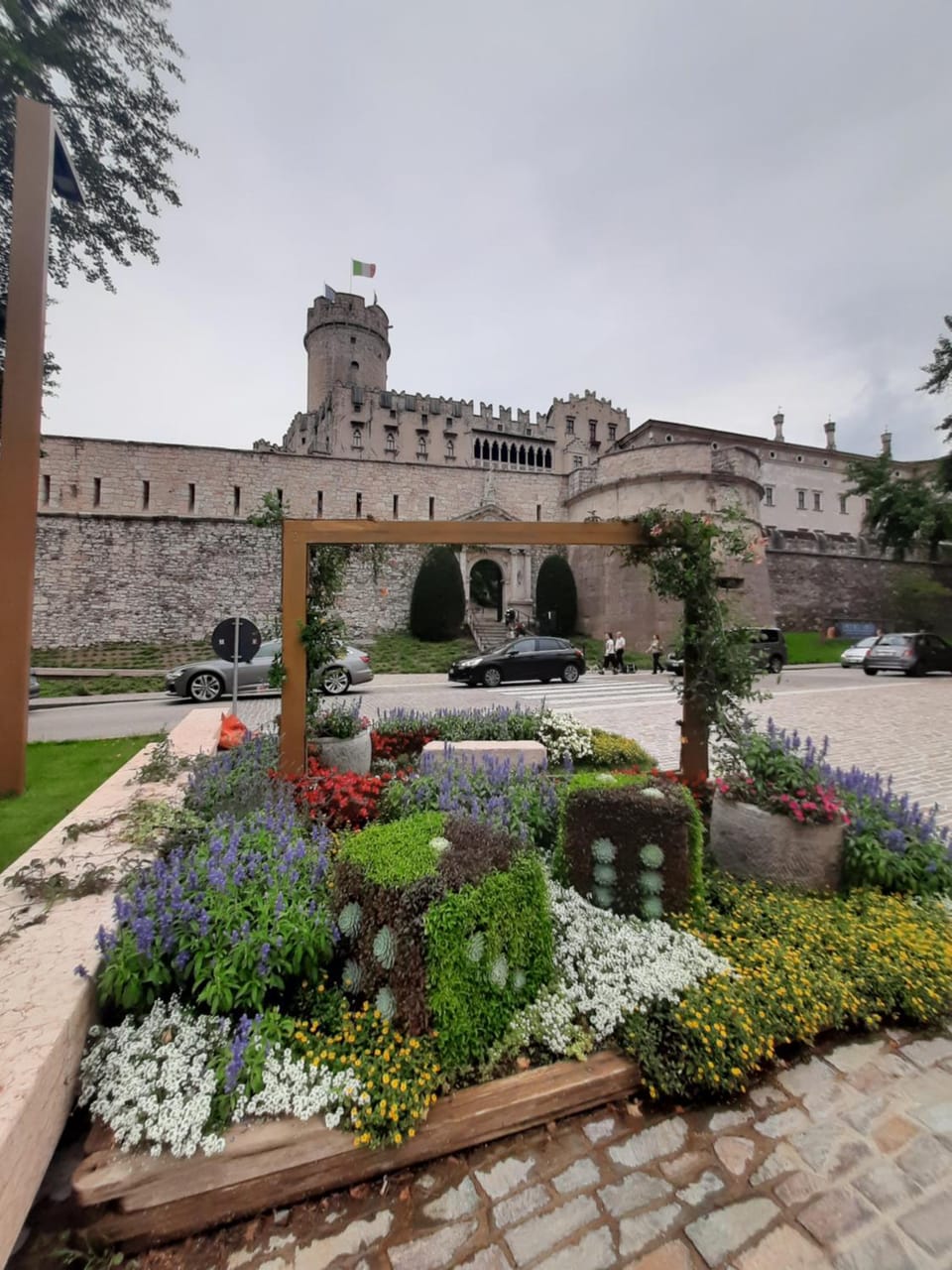 Residenza Contrada Tedesca 2 Apartment in Trentino-South Tyrol