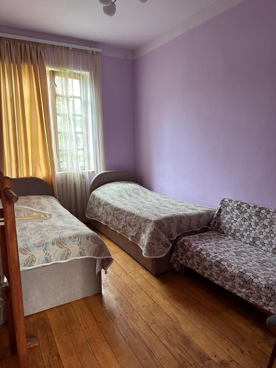 Areguni Guest House Bed and Breakfast in Armenia