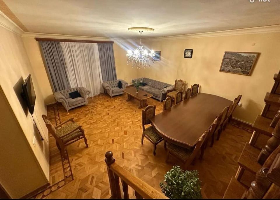 Areguni Guest House Bed and Breakfast in Armenia