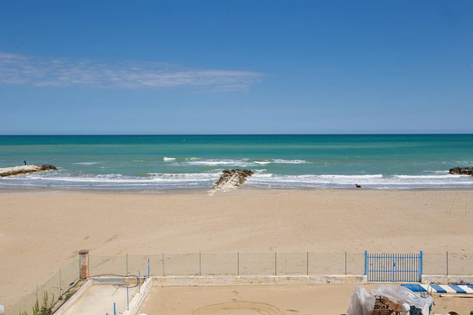 Villa San Francesco Inn in Misano Adriatico